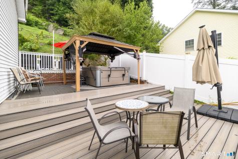108 Perry Drive New Milford CT 06776