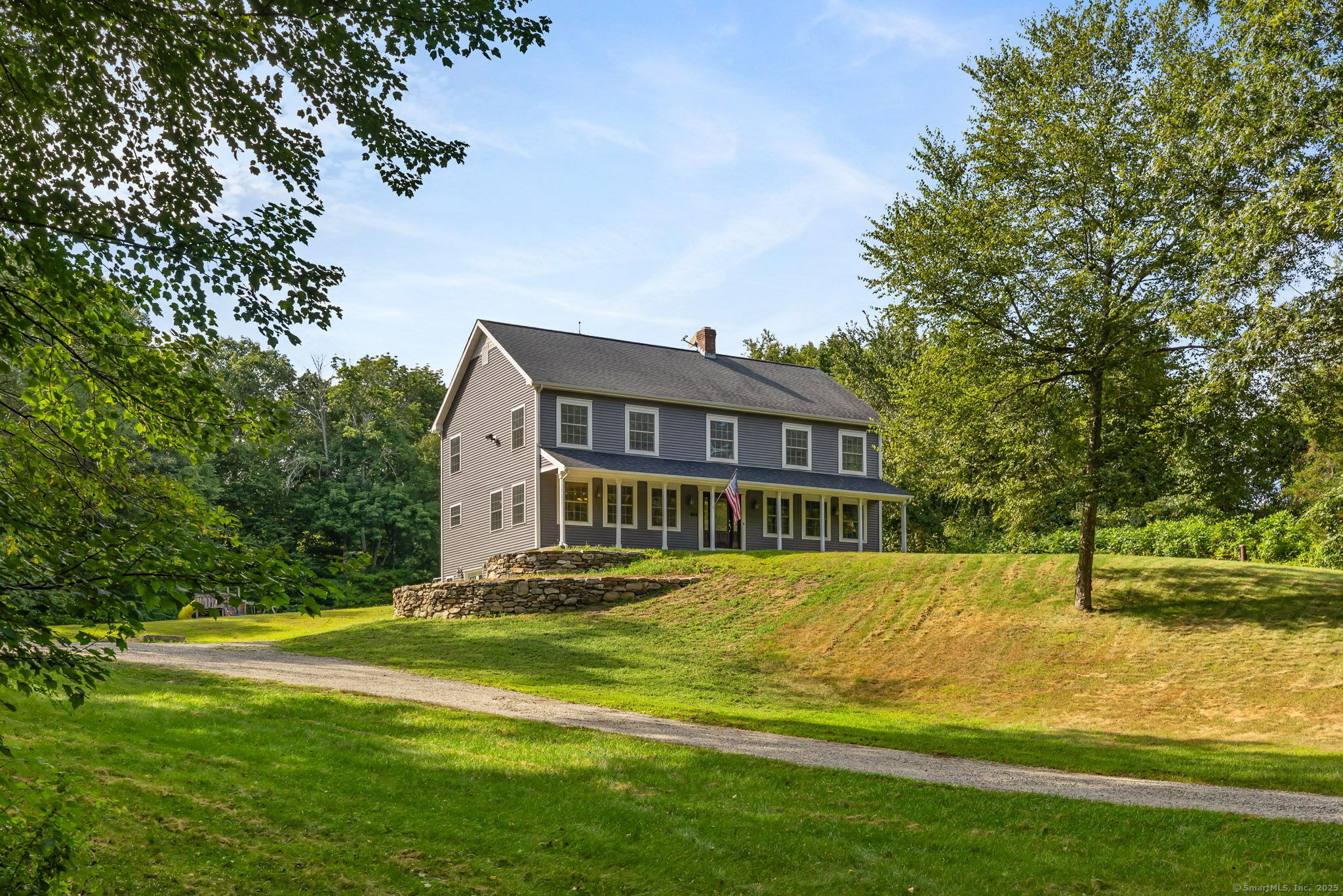 455 Levita Road Lebanon CT 06249