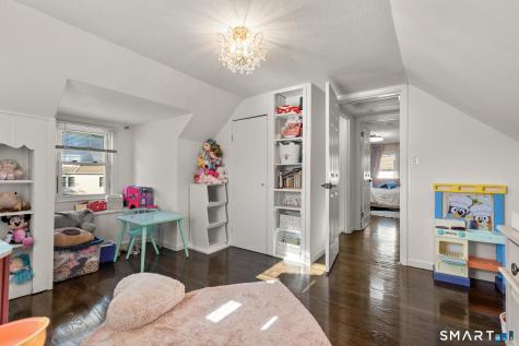 57 Burr Street East Haven CT 06512