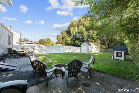 57 Burr Street East Haven CT 06512