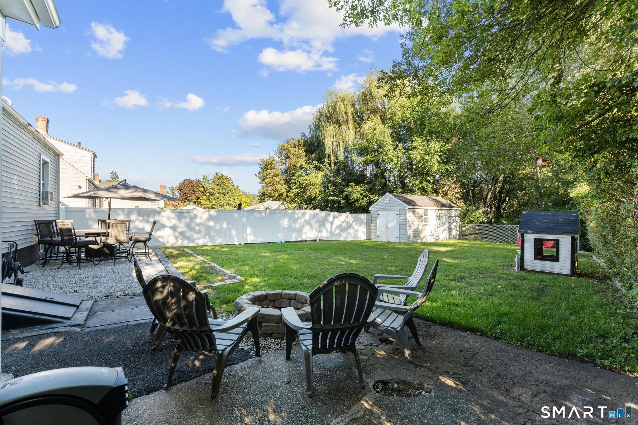 57 Burr Street East Haven CT 06512