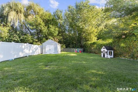 57 Burr Street East Haven CT 06512