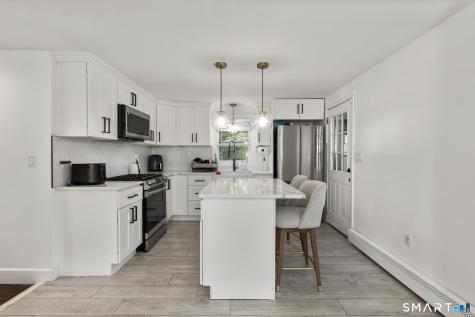57 Burr Street East Haven CT 06512