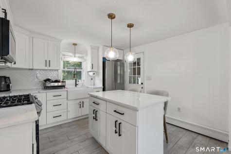 57 Burr Street East Haven CT 06512