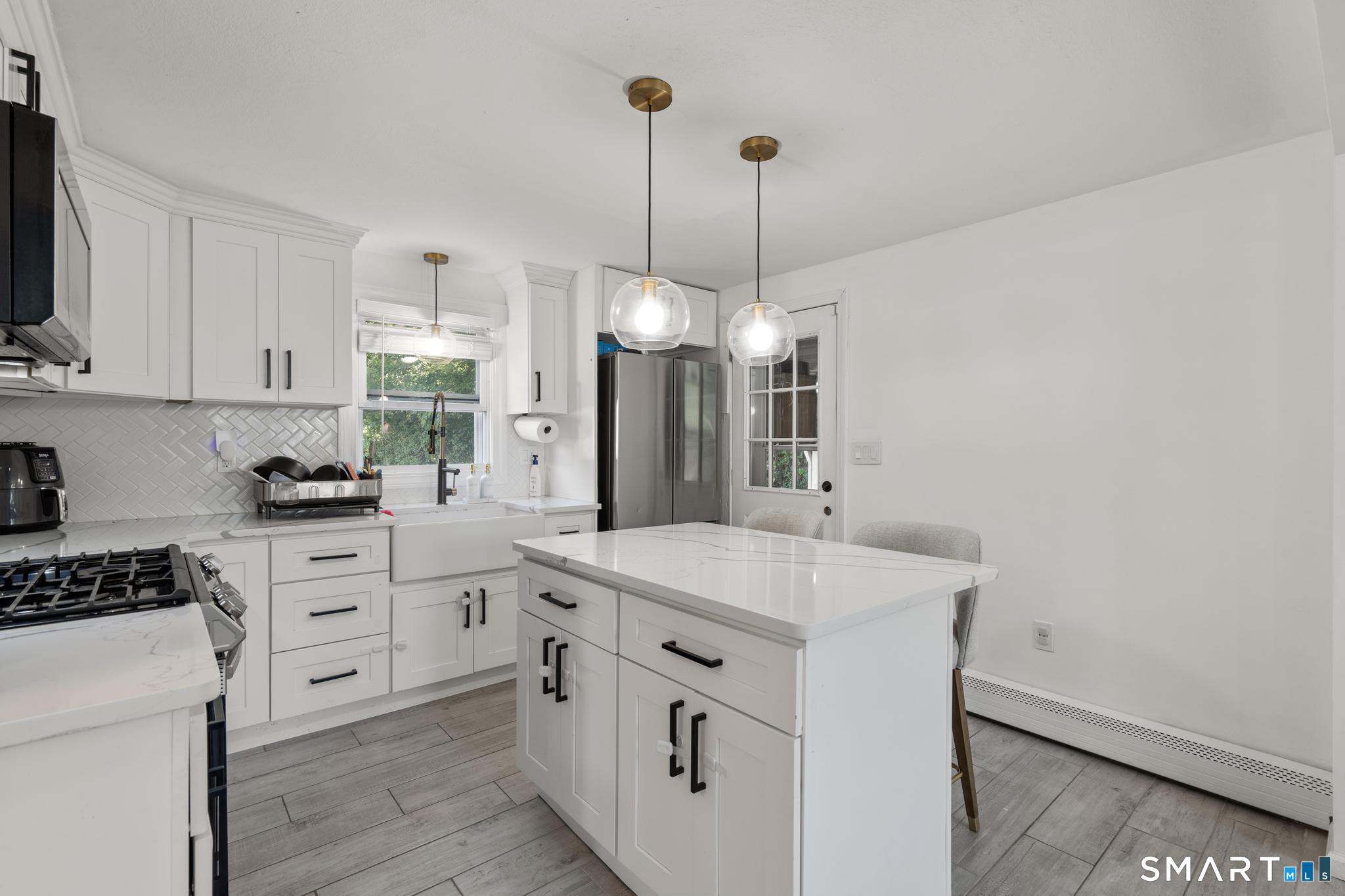 57 Burr Street East Haven CT 06512