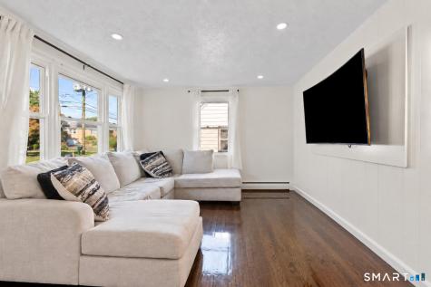 57 Burr Street East Haven CT 06512