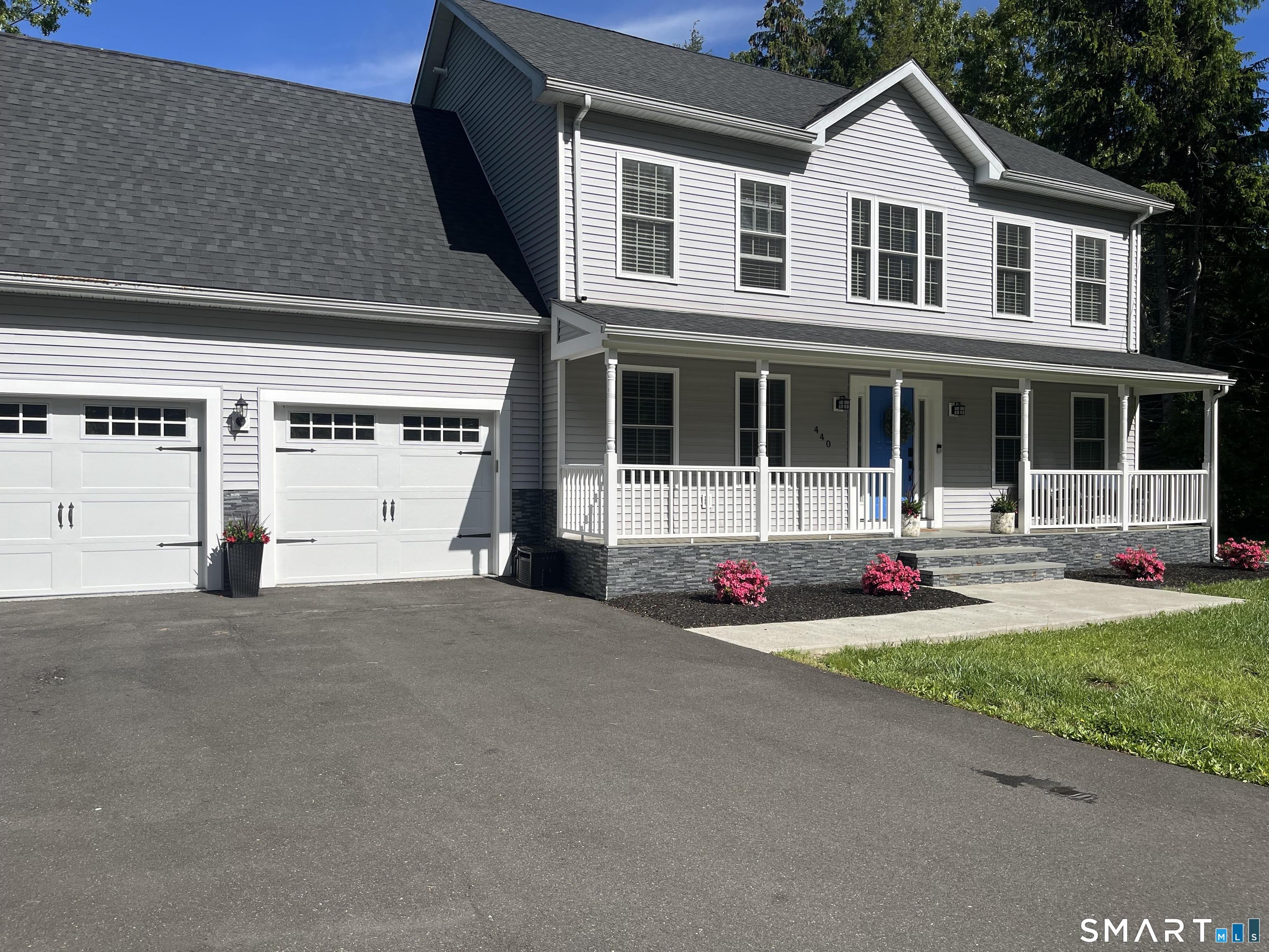 440 Hillfield Road Hamden CT 06518