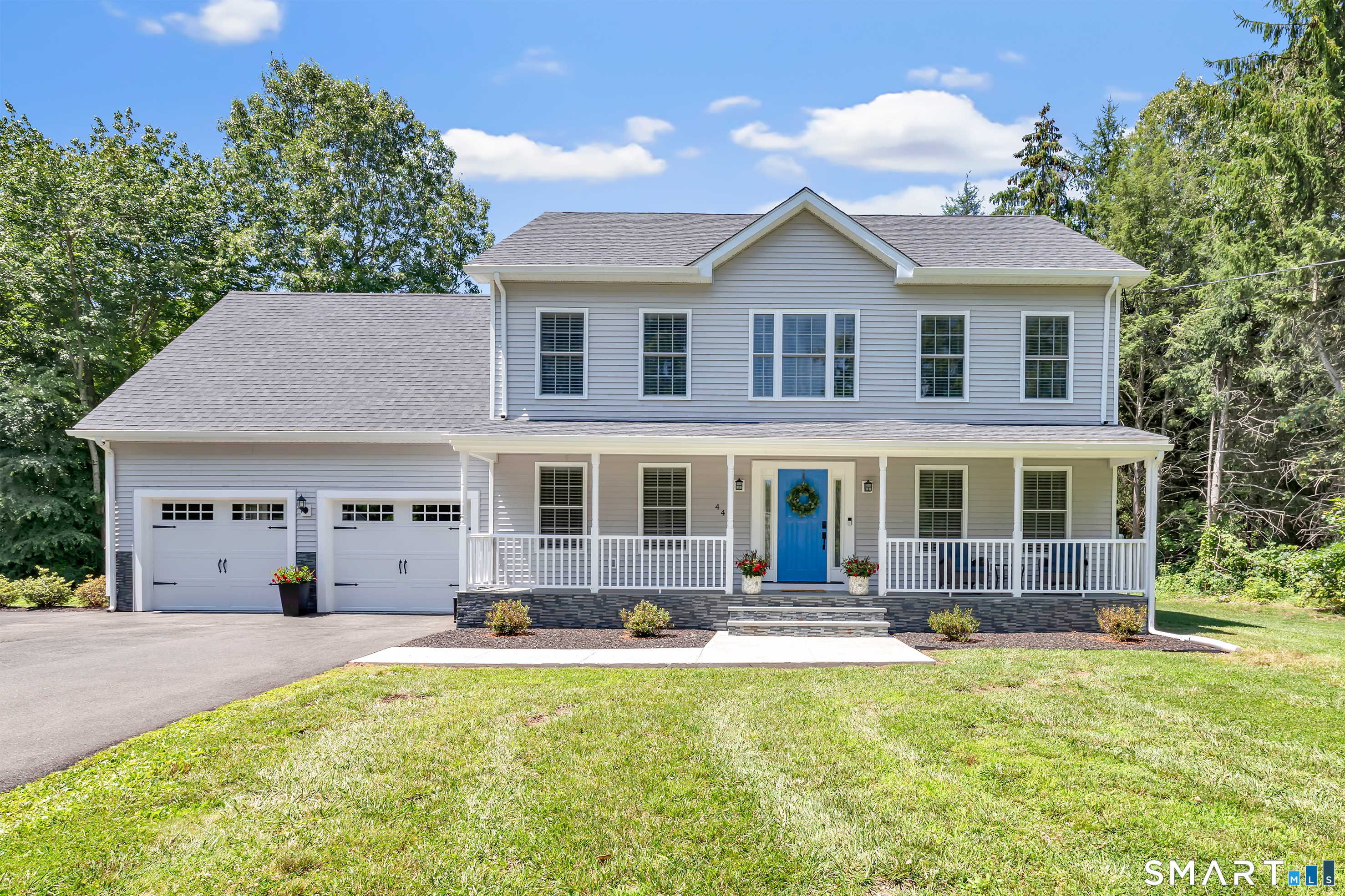 440 Hillfield Road Hamden CT 06518