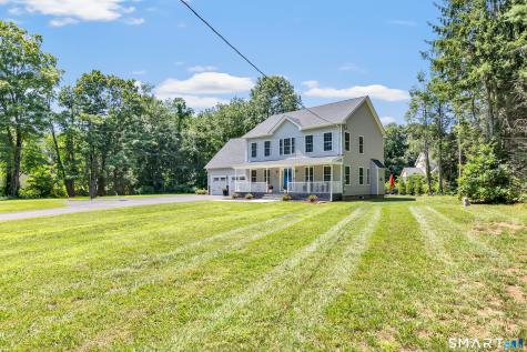 440 Hillfield Road Hamden CT 06518