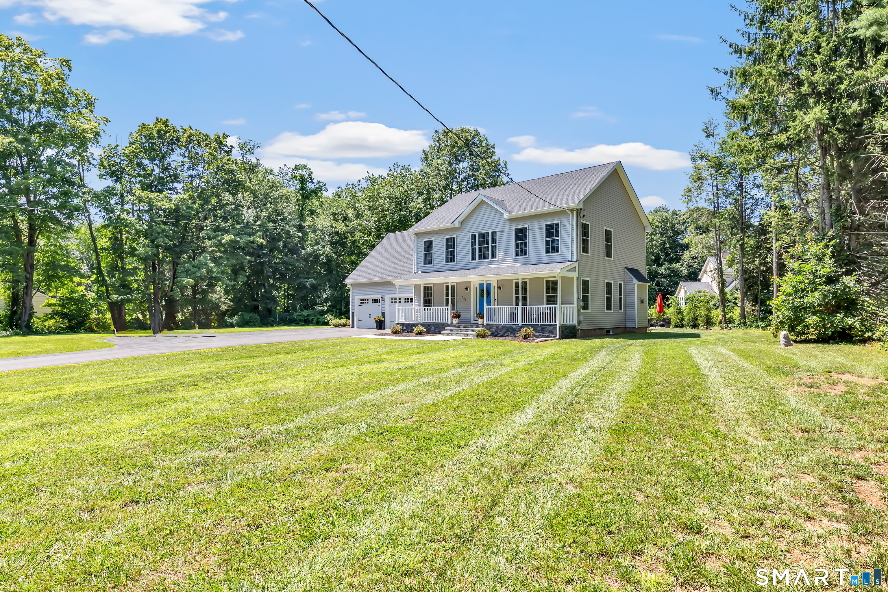 440 Hillfield Road Hamden CT 06518
