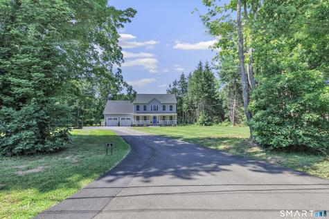 440 Hillfield Road Hamden CT 06518