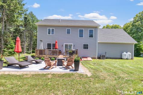 440 Hillfield Road Hamden CT 06518