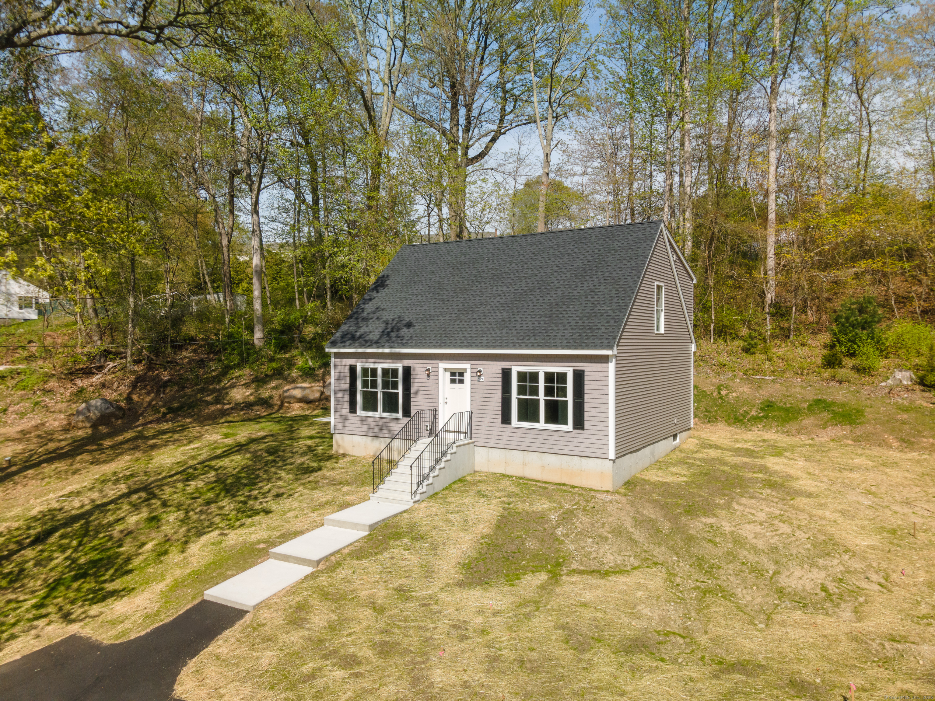 1221 North Pleasant Valley Road Groton CT 06340