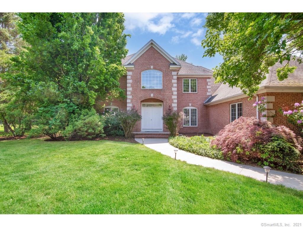 101 Ely Road Longmeadow MA 01106