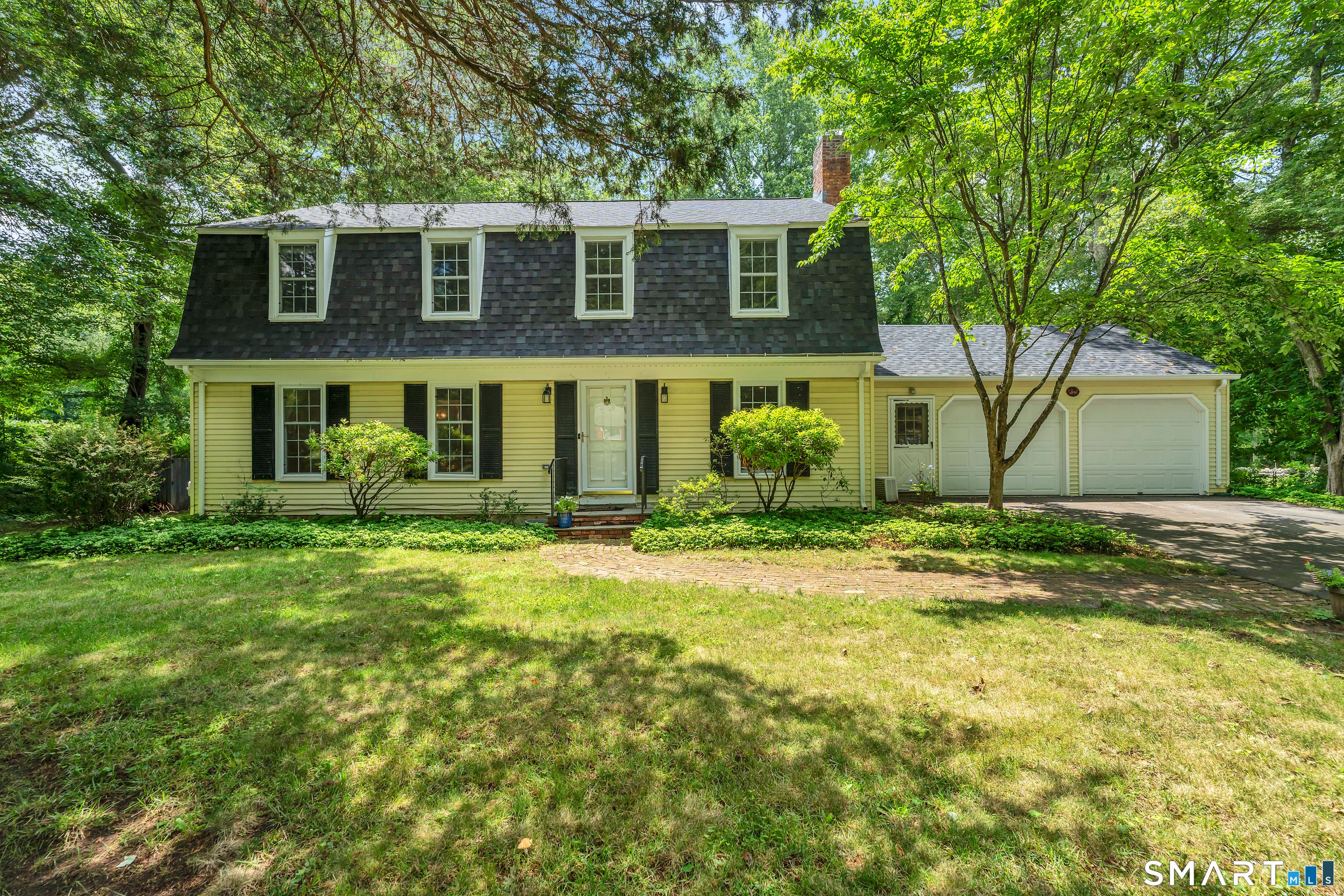 12 Wychwood Road Old Lyme CT 06371