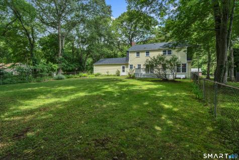 12 Wychwood Road Old Lyme CT 06371