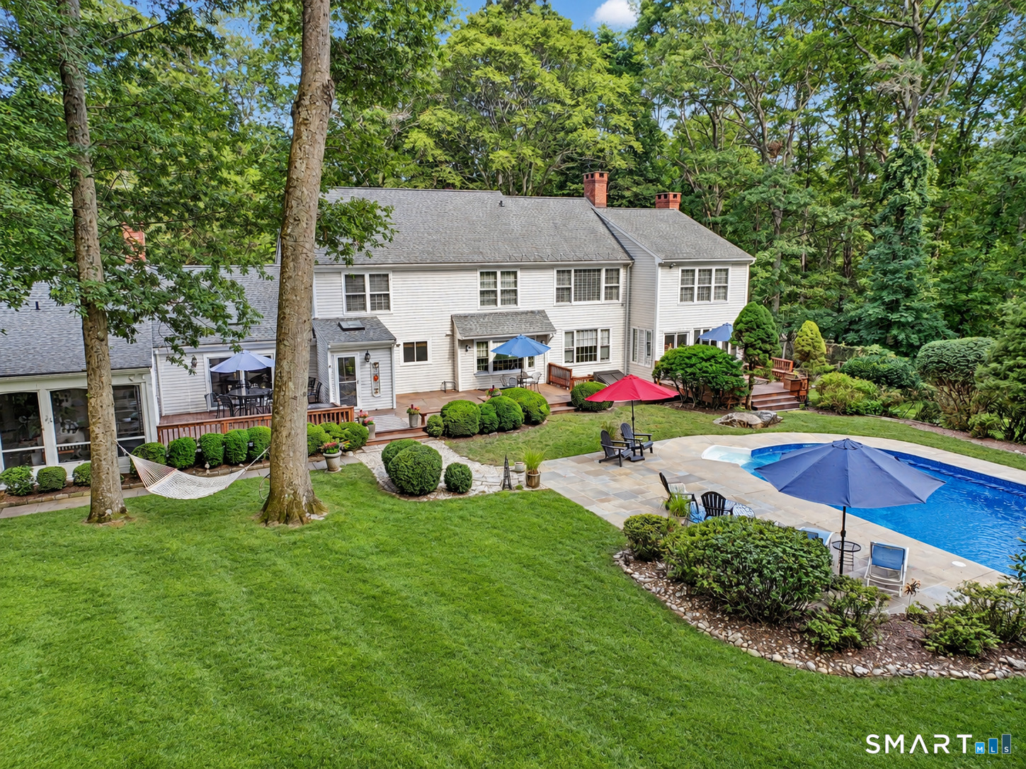 550 Wellington Drive Fairfield CT 06824