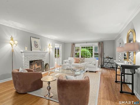 550 Wellington Drive Fairfield CT 06824