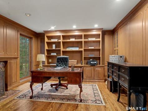 550 Wellington Drive Fairfield CT 06824