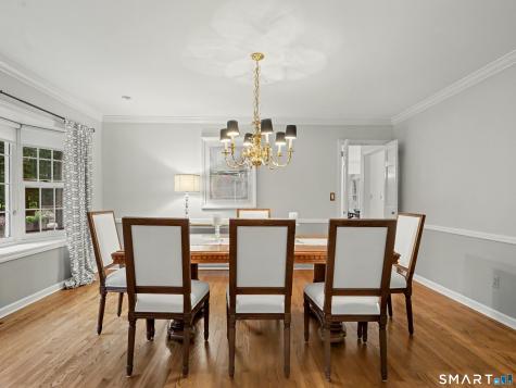 550 Wellington Drive Fairfield CT 06824