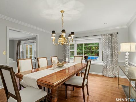 550 Wellington Drive Fairfield CT 06824