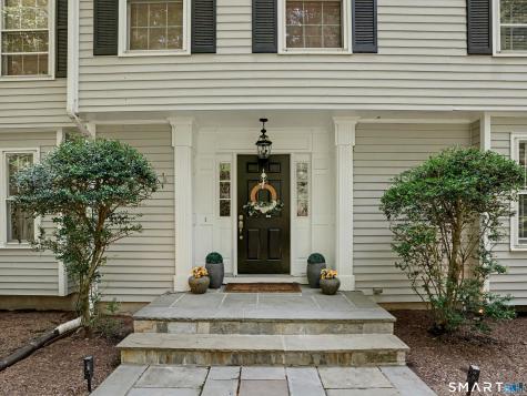 550 Wellington Drive Fairfield CT 06824