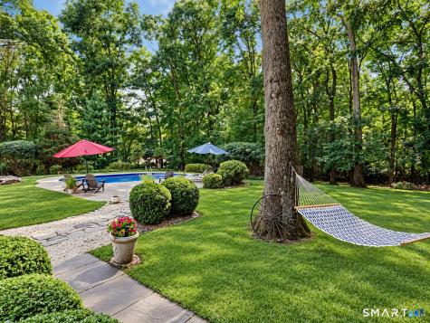 550 Wellington Drive Fairfield CT 06824