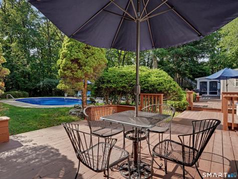 550 Wellington Drive Fairfield CT 06824