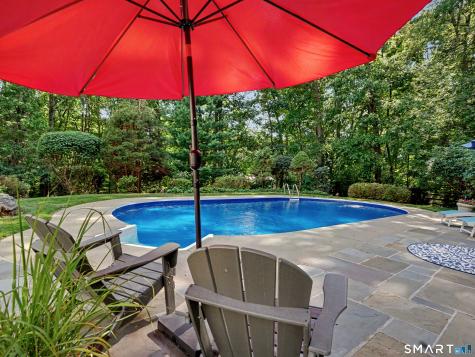 550 Wellington Drive Fairfield CT 06824