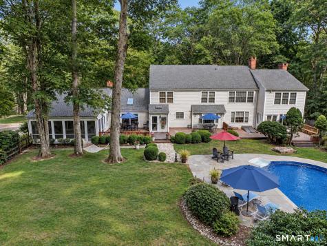 550 Wellington Drive Fairfield CT 06824