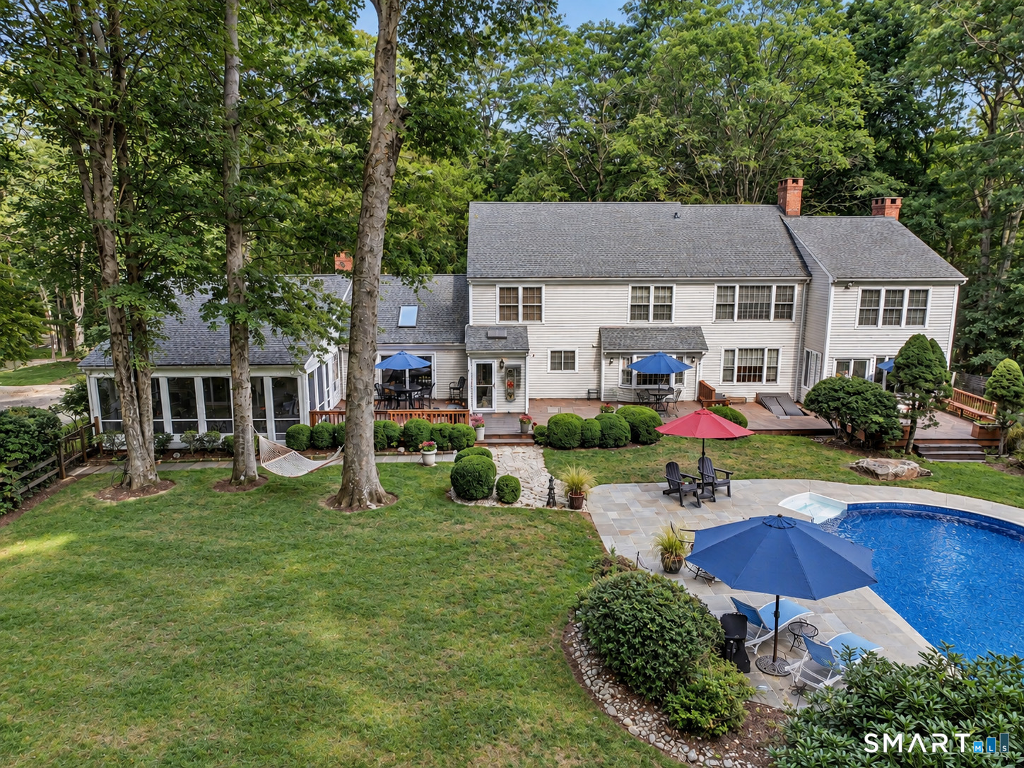 550 Wellington Drive Fairfield CT 06824