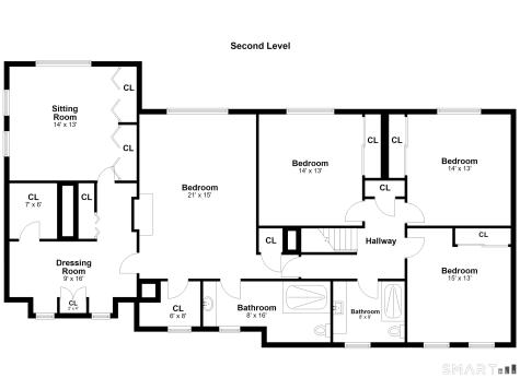 550 Wellington Drive Fairfield CT 06824