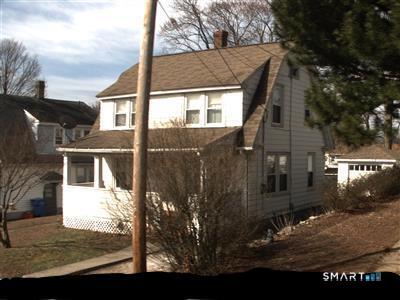 27 Harker Avenue Waterbury CT 06705