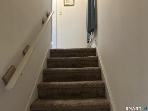 27 Harker Avenue Waterbury CT 06705