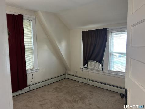 27 Harker Avenue Waterbury CT 06705