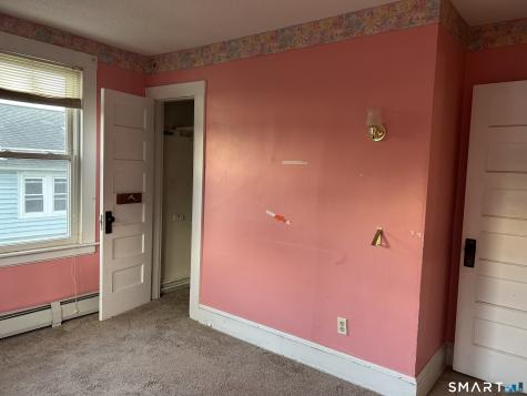 27 Harker Avenue Waterbury CT 06705