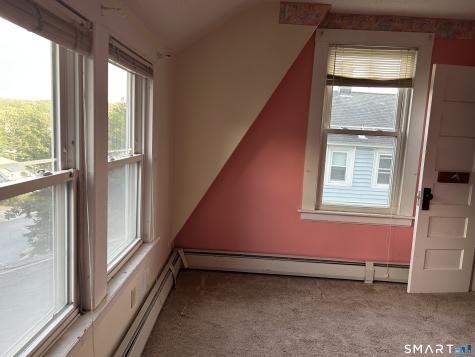 27 Harker Avenue Waterbury CT 06705