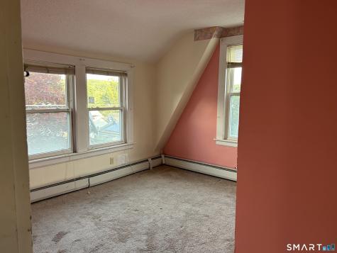 27 Harker Avenue Waterbury CT 06705