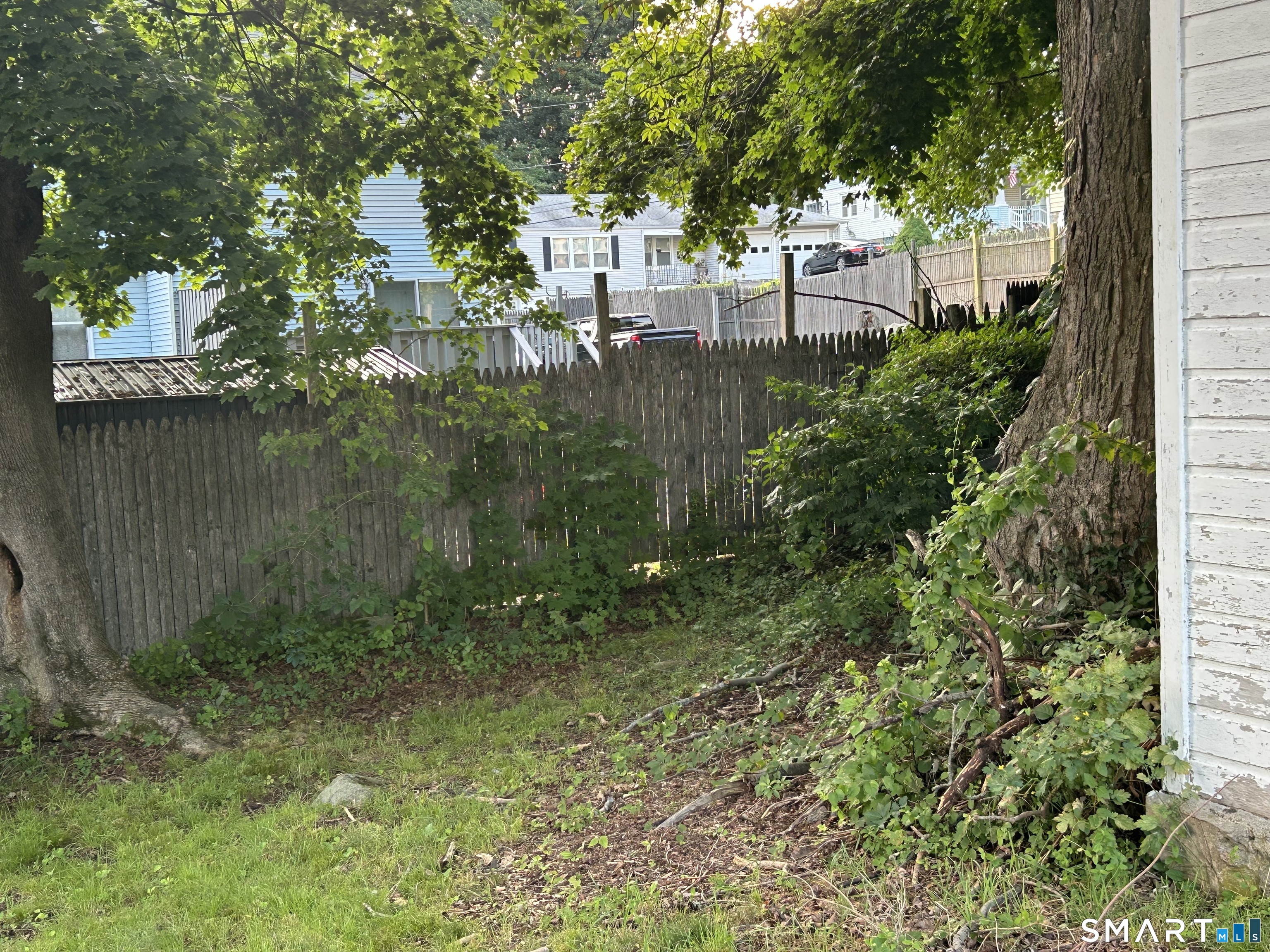 27 Harker Avenue Waterbury CT 06705