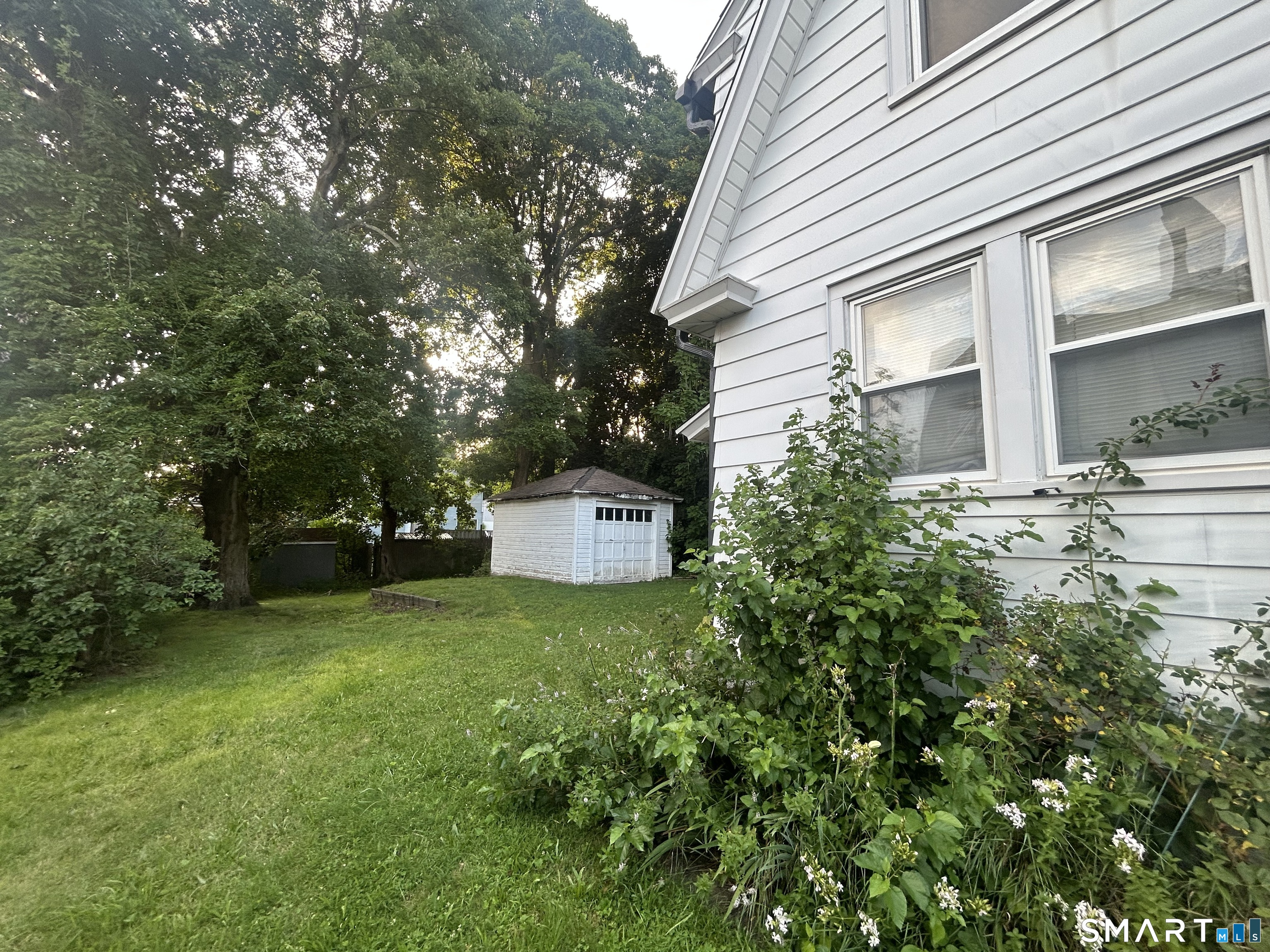 27 Harker Avenue Waterbury CT 06705