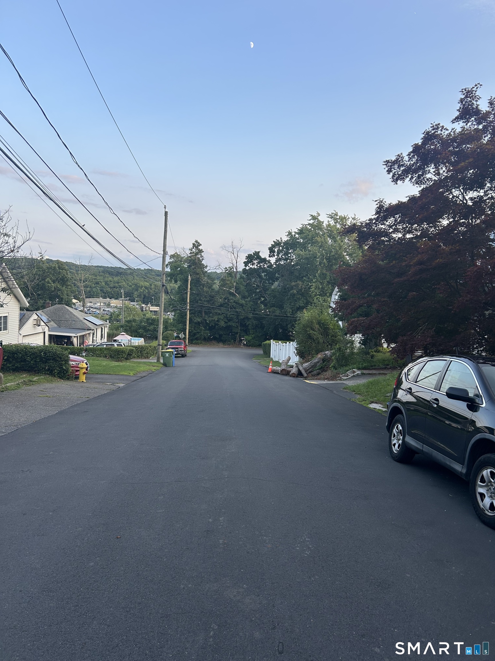 27 Harker Avenue Waterbury CT 06705