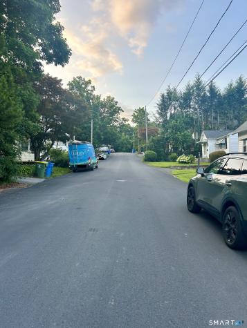 27 Harker Avenue Waterbury CT 06705