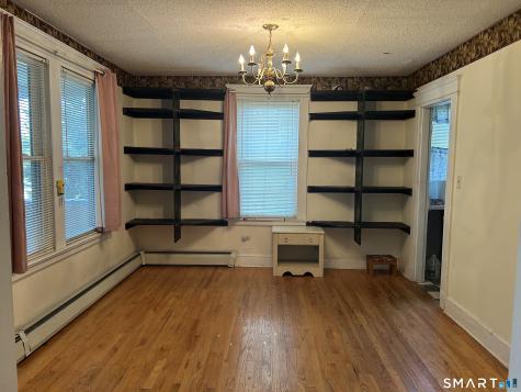 27 Harker Avenue Waterbury CT 06705