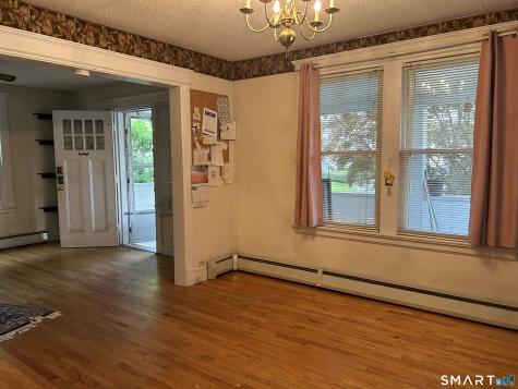 27 Harker Avenue Waterbury CT 06705
