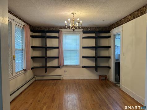 27 Harker Avenue Waterbury CT 06705