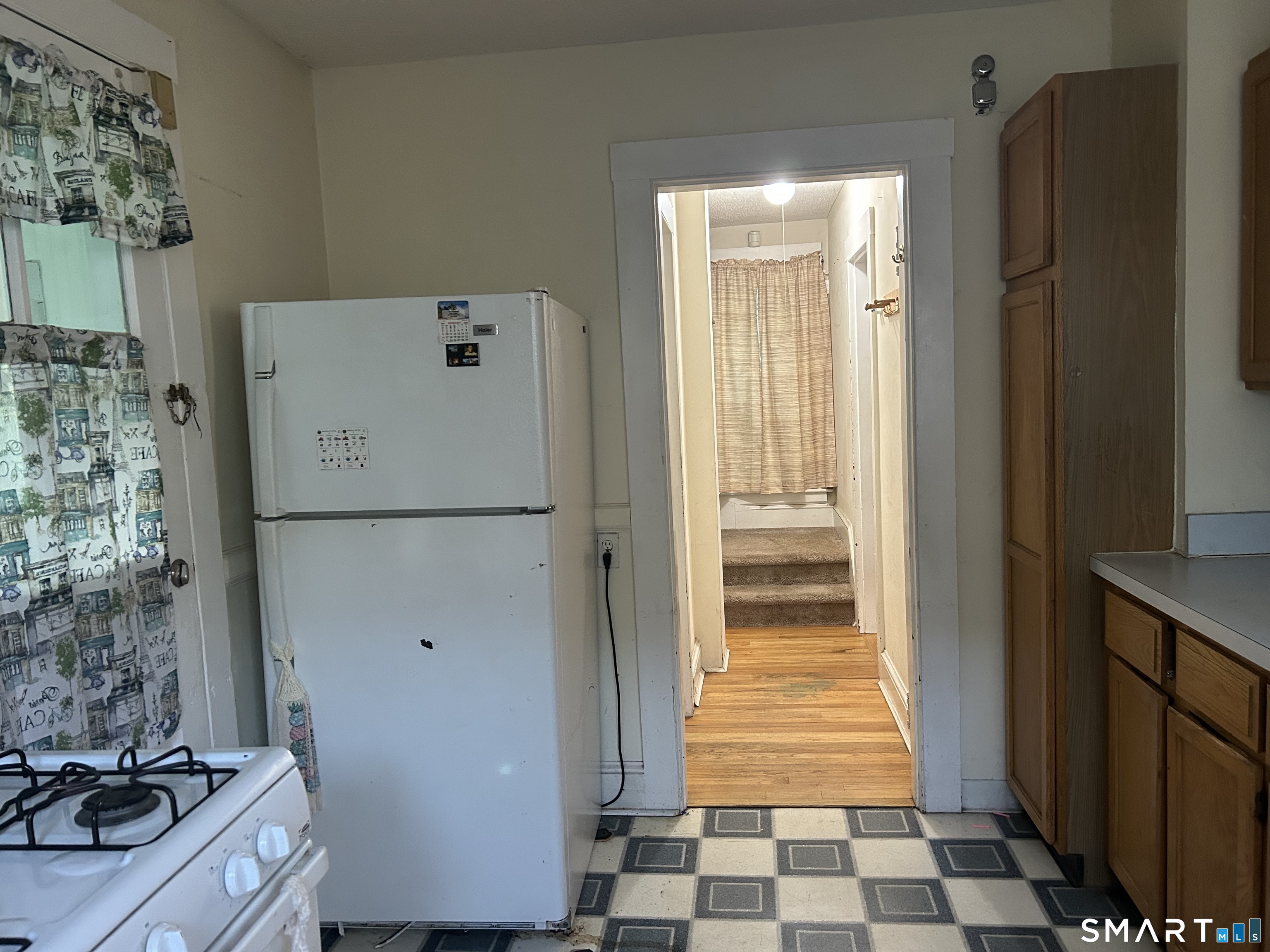 27 Harker Avenue Waterbury CT 06705