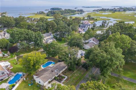 129 Old Saugatuck Road Norwalk CT 06855
