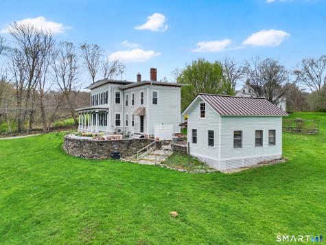 239 Hanks Hill Road Mansfield CT 06268