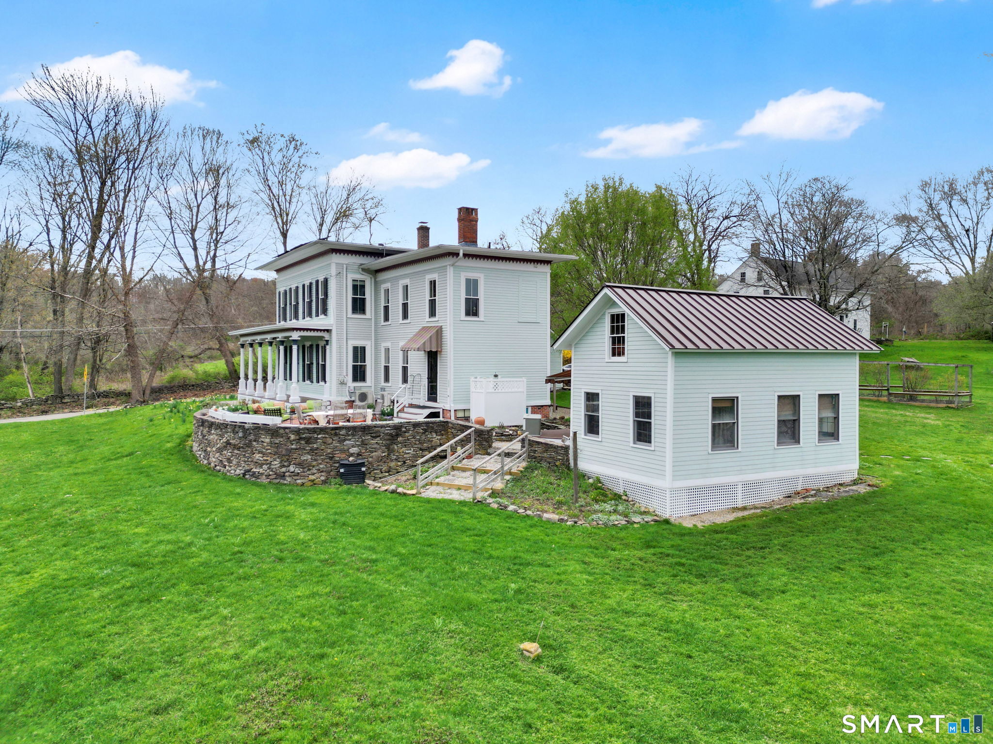 239 Hanks Hill Road Mansfield CT 06268