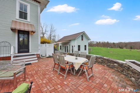 239 Hanks Hill Road Mansfield CT 06268